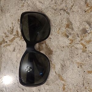 Ray-ban 4118 polarized sunglasses